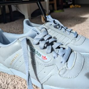 Yeezy powerphase shoes for men